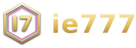 ie777 logo